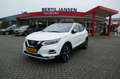 Nissan Qashqai 1.3 DIG-T TEKNA +  PANORAMADAK/360 CAMERA/PARELMOE Wit - thumbnail 23