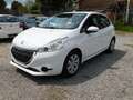 Peugeot 208 Active 1.2 VTi/PureTech,Zahnriemen Neu Weiß - thumbnail 1