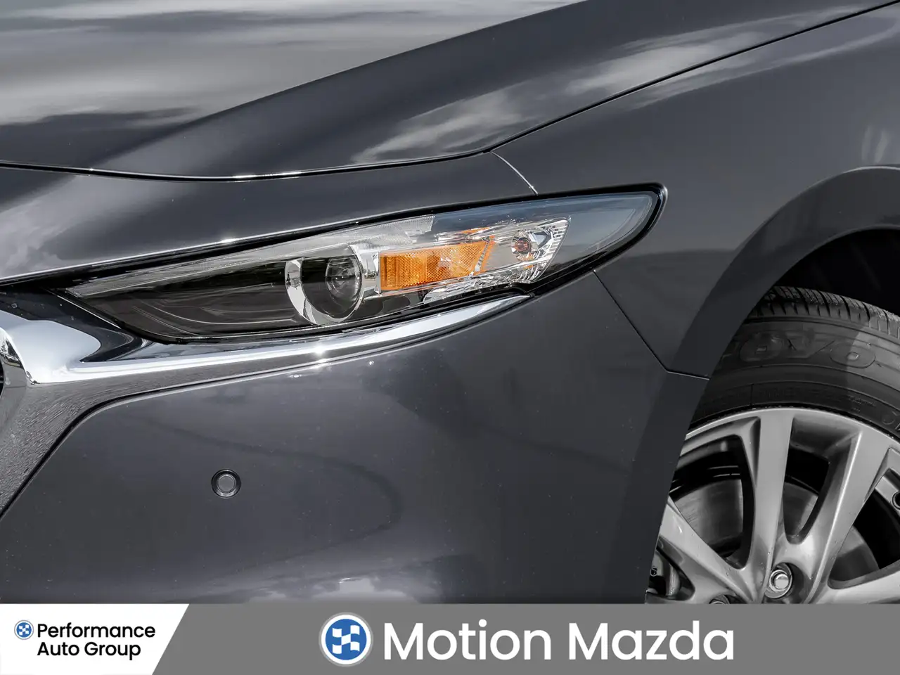 Mazda 3 photo Mazda 3