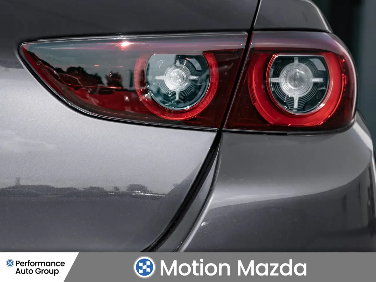 Mazda 3 photo Mazda 3
