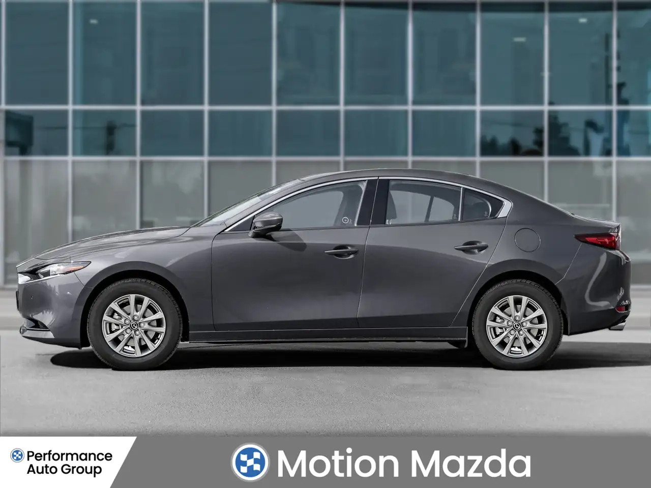 Mazda 3 photo Mazda 3