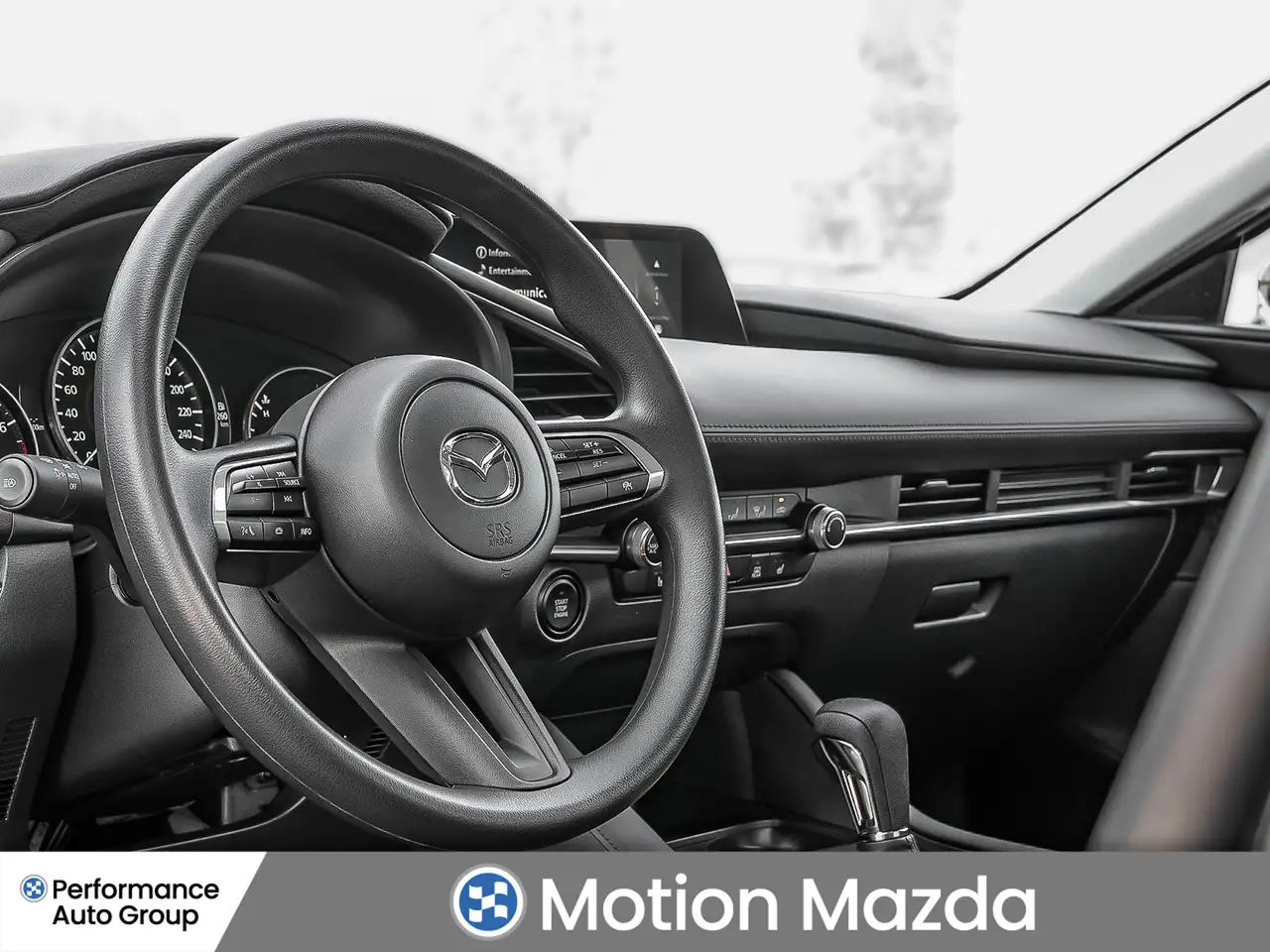 Mazda 3 photo Mazda 3