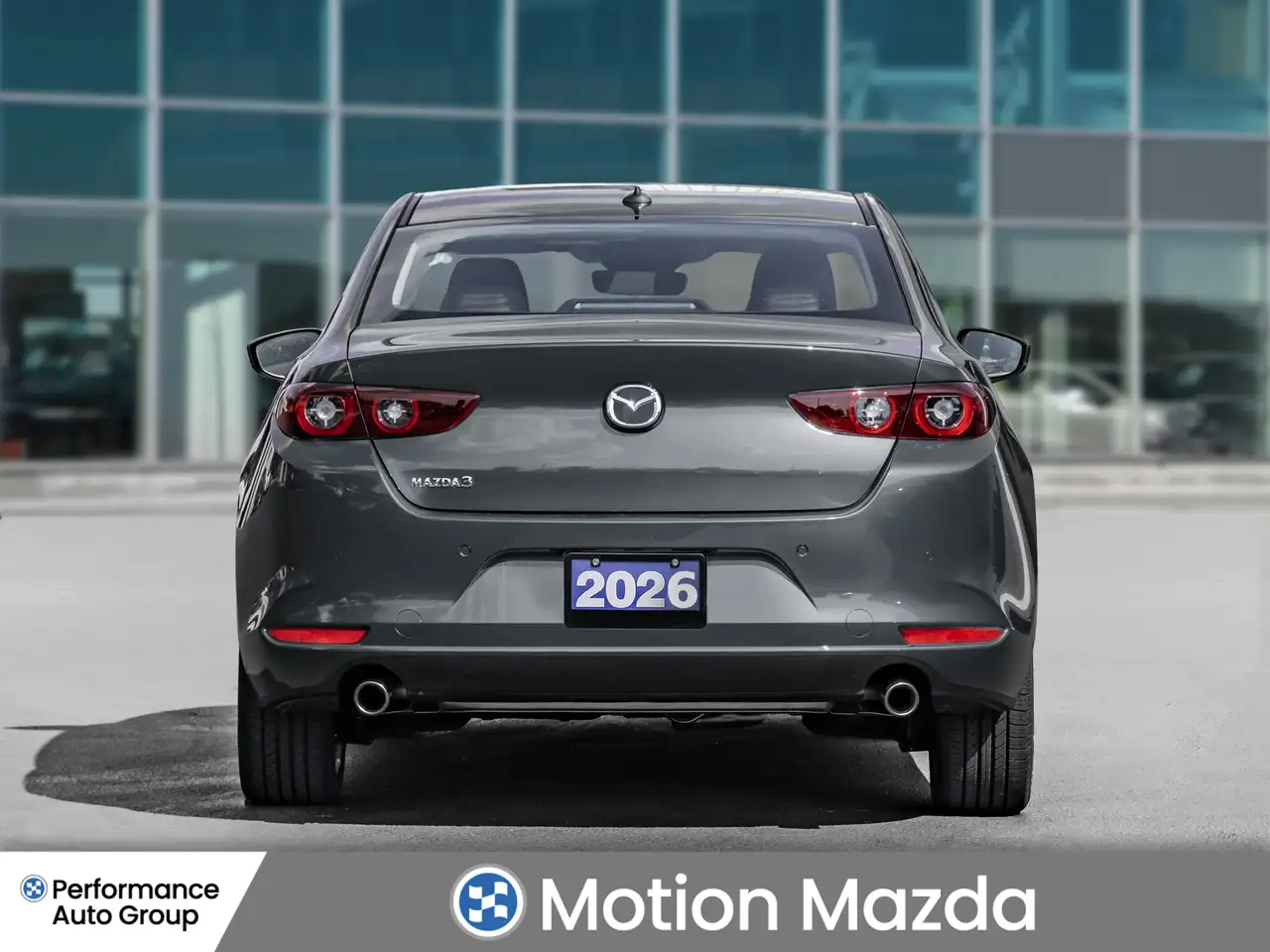Mazda 3 photo Mazda 3