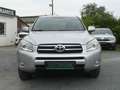 Toyota RAV 4 RAV4 Sol*1.Hand*4x4*Nr.46 Silber - thumbnail 2
