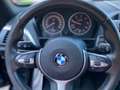 BMW 120 120d 190 ch M Sport Zwart - thumbnail 4