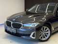 BMW 520 d xDrive Luxury Line Aut. / FACELIFT / HEAD-UP / Grau - thumbnail 5