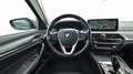 BMW 520 d xDrive Luxury Line Aut. / FACELIFT / HEAD-UP / Grau - thumbnail 13