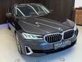 BMW 520 d xDrive Luxury Line Aut. / FACELIFT / HEAD-UP / Grau - thumbnail 4