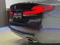 BMW 520 d xDrive Luxury Line Aut. / FACELIFT / HEAD-UP / Grau - thumbnail 10