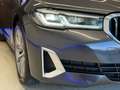 BMW 520 d xDrive Luxury Line Aut. / FACELIFT / HEAD-UP / Grau - thumbnail 6