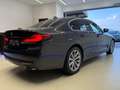 BMW 520 d xDrive Luxury Line Aut. / FACELIFT / HEAD-UP / Grau - thumbnail 9