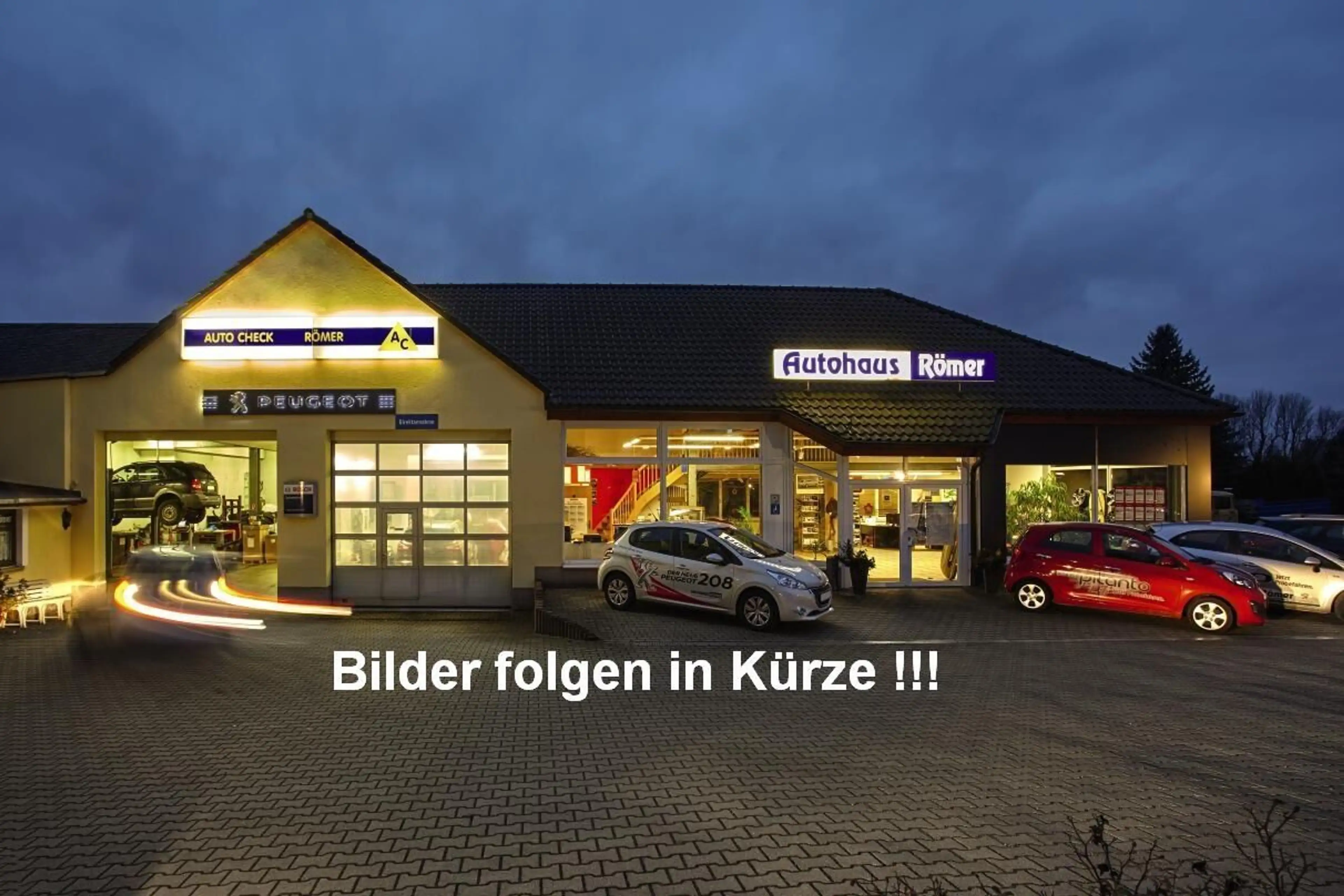 Peugeot Expert Kombi L3 HDI 150 9 Sitze