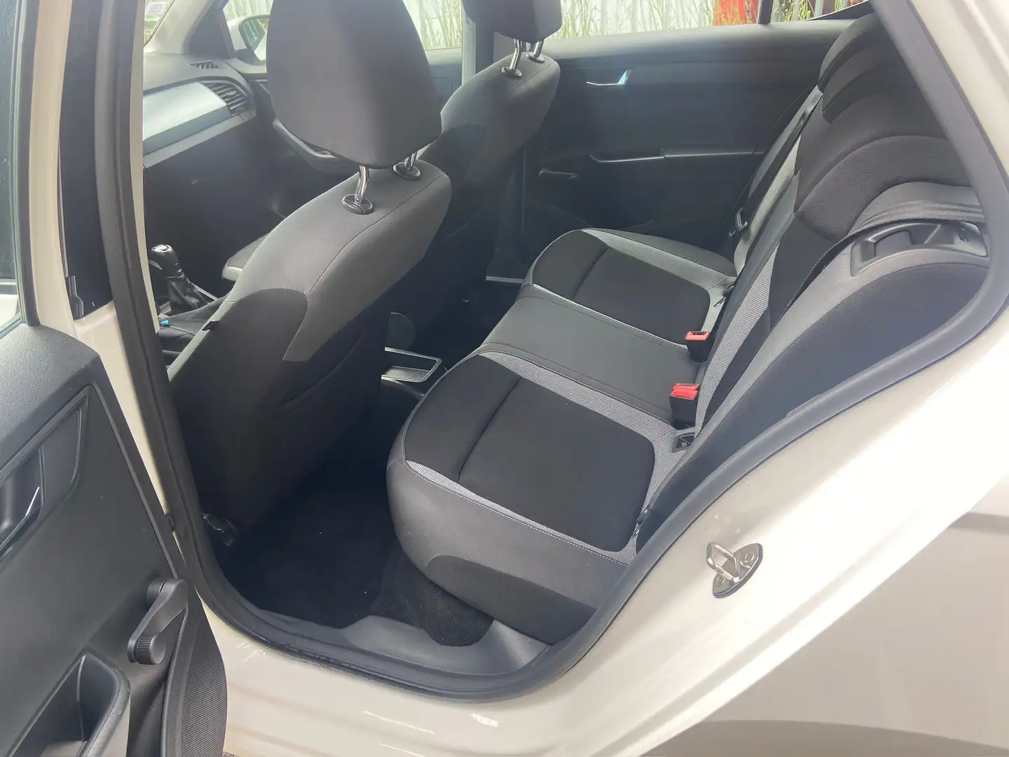 Skoda Fabia 1.4 TDI 90 CR FAP Greentec Ambition - 2