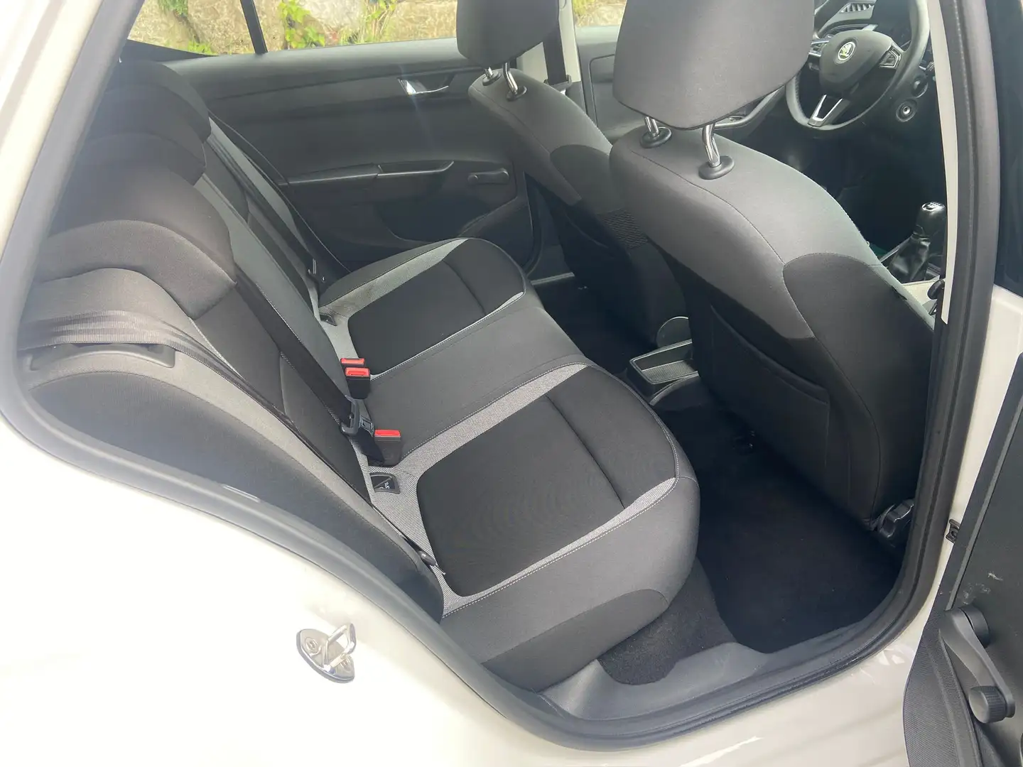 Skoda Fabia 1.4 TDI 90 CR FAP Greentec Ambition - 1