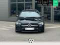 Mercedes-Benz CLA 220 220 d - BV 8G-DCT - BM 118 AMG Line PHASE 1 Noir - thumbnail 2