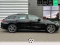 Mercedes-Benz CLA 220 220 d - BV 8G-DCT - BM 118 AMG Line PHASE 1 Noir - thumbnail 5