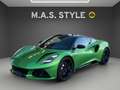 Lotus Emira i4 Turbo SE Lotus Wuppertal Grün - thumbnail 4