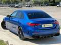 Mercedes-Benz C 220 d 2.0 200cv mhev AMG PREMIUM Plus 4matic Blauw - thumbnail 10