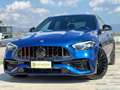 Mercedes-Benz C 220 d 2.0 200cv mhev AMG PREMIUM Plus 4matic Blauw - thumbnail 19