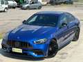 Mercedes-Benz C 220 d 2.0 200cv mhev AMG PREMIUM Plus 4matic Blauw - thumbnail 3