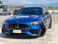 Mercedes-Benz C 220 d 2.0 200cv mhev AMG PREMIUM Plus 4matic Blauw - thumbnail 20