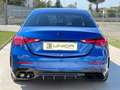 Mercedes-Benz C 220 d 2.0 200cv mhev AMG PREMIUM Plus 4matic Blauw - thumbnail 23