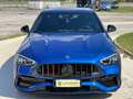 Mercedes-Benz C 220 d 2.0 200cv mhev AMG PREMIUM Plus 4matic Blauw - thumbnail 21