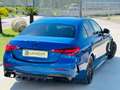 Mercedes-Benz C 220 d 2.0 200cv mhev AMG PREMIUM Plus 4matic Blauw - thumbnail 5