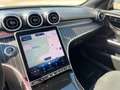 Mercedes-Benz C 220 d 2.0 200cv mhev AMG PREMIUM Plus 4matic Blauw - thumbnail 4