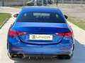 Mercedes-Benz C 220 d 2.0 200cv mhev AMG PREMIUM Plus 4matic Blauw - thumbnail 24