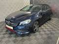 Mercedes-Benz A 250 4M. Sport*AMG*LED-PANO-ACC-MEMO-R.KAM-SHZ Blau - thumbnail 2