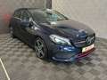 Mercedes-Benz A 250 4M. Sport*AMG*LED-PANO-ACC-MEMO-R.KAM-SHZ Blau - thumbnail 1