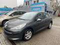 Peugeot 207 Tendance/ TÜV NEU / GARANTIE 24 Gris - thumbnail 3
