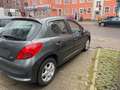 Peugeot 207 Tendance/ TÜV NEU / GARANTIE 24 Gris - thumbnail 5