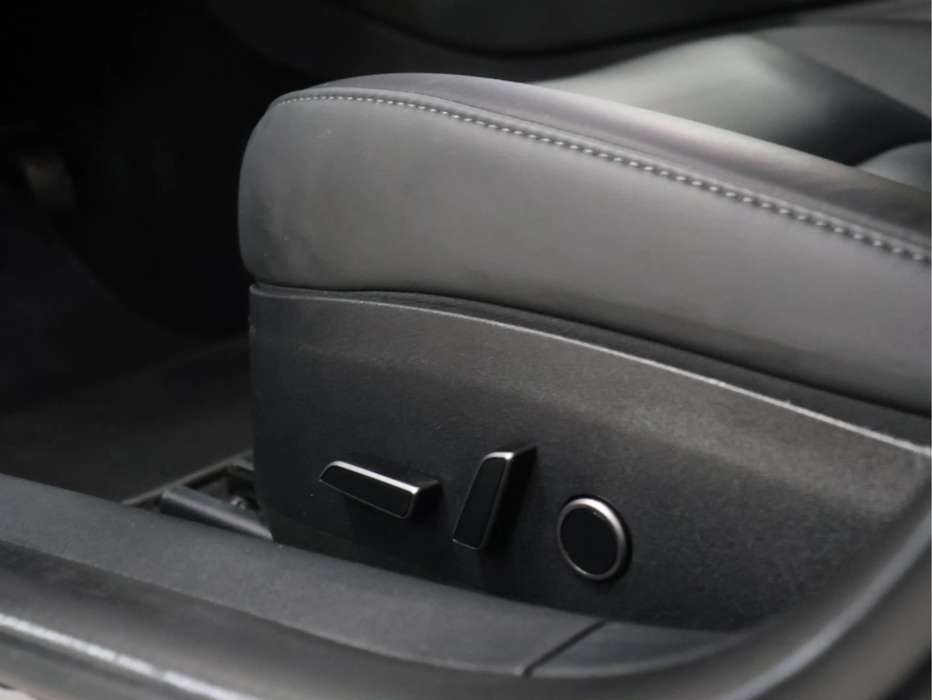 Tesla Model 3 Long Range RWD 75 kWh [SOH 95%, PANORAMADAK, STOEL — photo 10