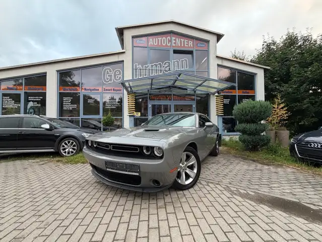 Dodge Challenger Challenger