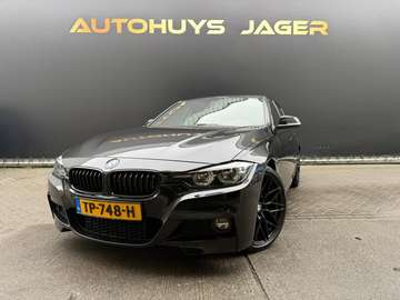 3-serie 330e M Sport Edition