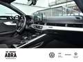 Audi A4 Avant 40 2.0 TFSI quattro S-tronic LED+NAVI Blau - thumbnail 8