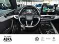 Audi A4 Avant 40 2.0 TFSI quattro S-tronic LED+NAVI Blau - thumbnail 14
