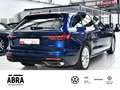 Audi A4 Avant 40 2.0 TFSI quattro S-tronic LED+NAVI Blau - thumbnail 3