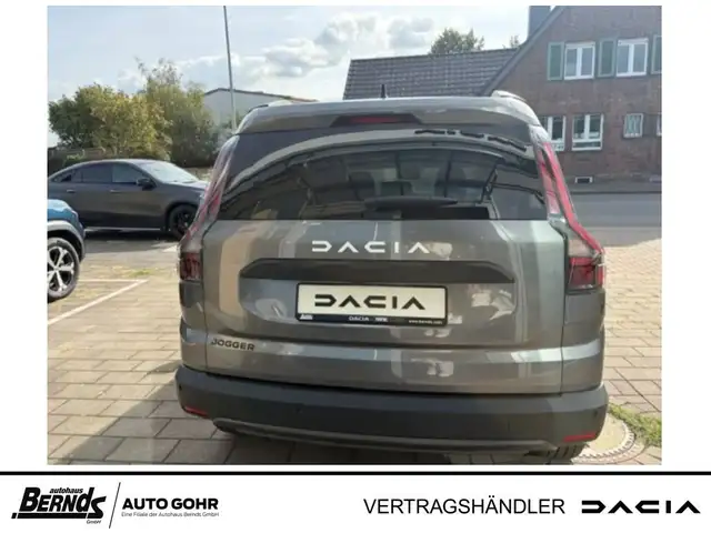 Dacia Jogger view 5
