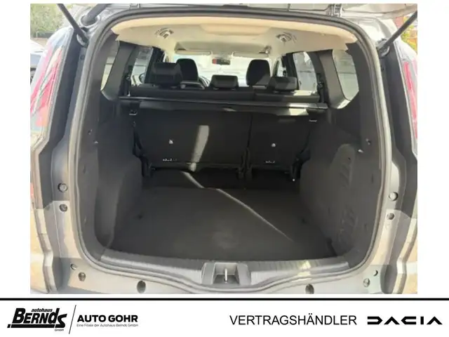Dacia Jogger view 6