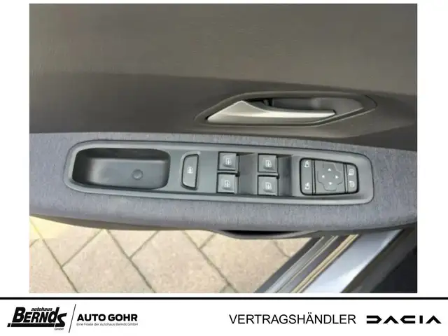Dacia Jogger view 10