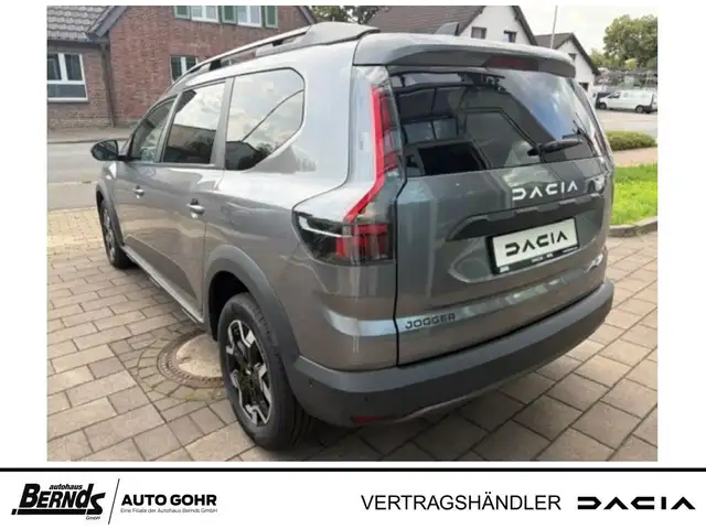 Dacia Jogger view 4