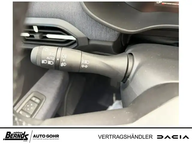 Dacia Jogger view 14