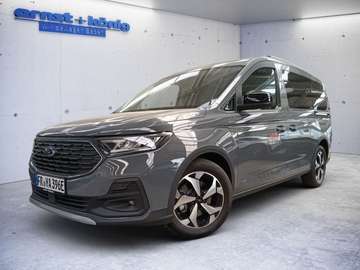 Grand Tourneo Connect 1.5 EcoBoost PHEV Aut. ACT