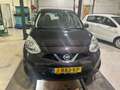 Nissan Micra 1.2 Connect Ed. NTEC Fioletowy - thumbnail 1