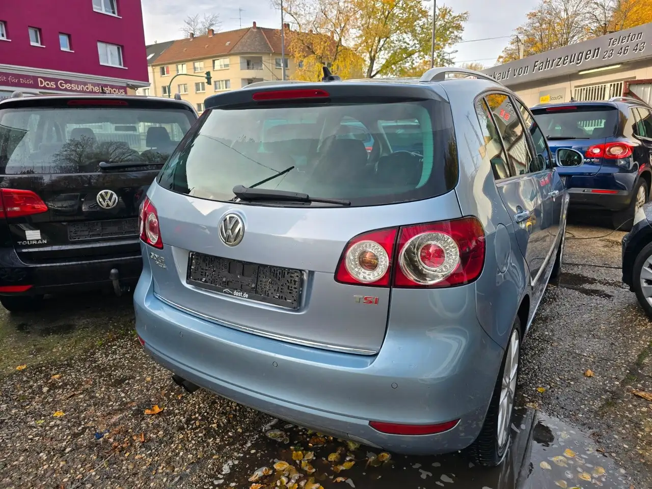 Das Auto