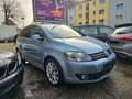 Volkswagen Golf Plus VI Highline*AUTOMATIK *1HAND Blau - thumbnail 6