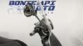 Vespa GTS 300 SuperSport 2016 SUPER SPORT + BAULETTO Grigio - thumbnail 8